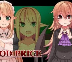 Blood Price
