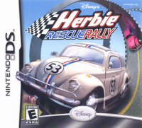Disney's Herbie: Rescue Rally