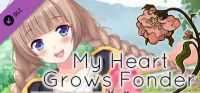 My Heart Grows Fonder: 18+ Patch