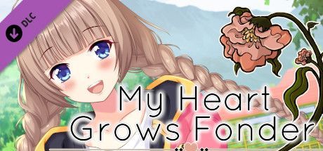 My Heart Grows Fonder: 18+ Patch