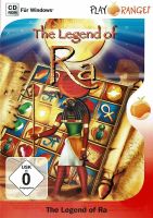 The Legend of Ra