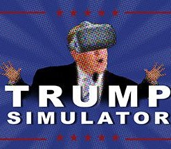 Trump Simulator