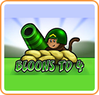 Bloons TD 4