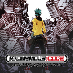 Anonymous,Code