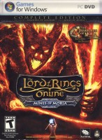 The Lord of the Rings Online: Mines of Moria