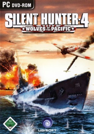 Silent Hunter: Wolves of the Pacific