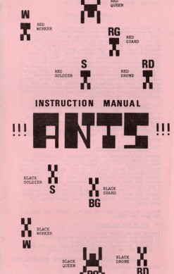 Ants
