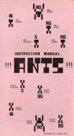 Ants