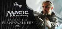 Magic: The Gathering - Duels of the Planeswalkers 2013: 'Peacekeepers' Deck Key