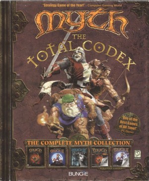 Myth: The Total Codex