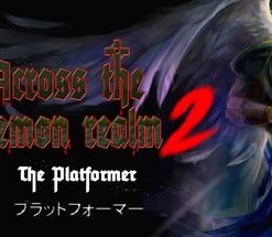 Across the Demon Realm 2