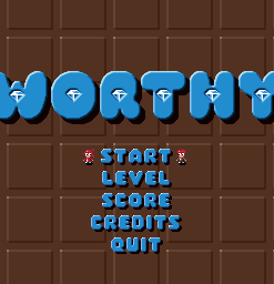 Worthy