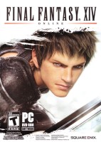 Final Fantasy XIV Online