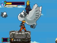 Naruto Shippuden: Ninja Council 4