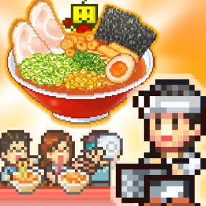 The Ramen Sensei 2