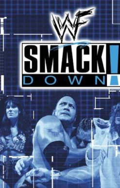 WWF Smackdown!