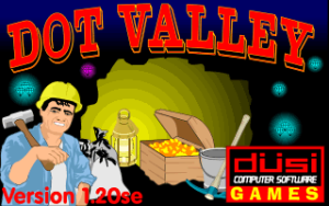 Dot Valley