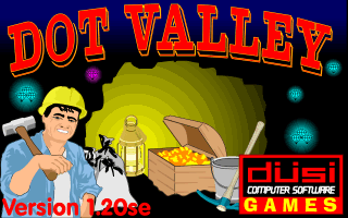 Dot Valley