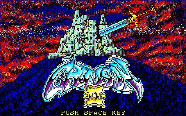 Crimson II