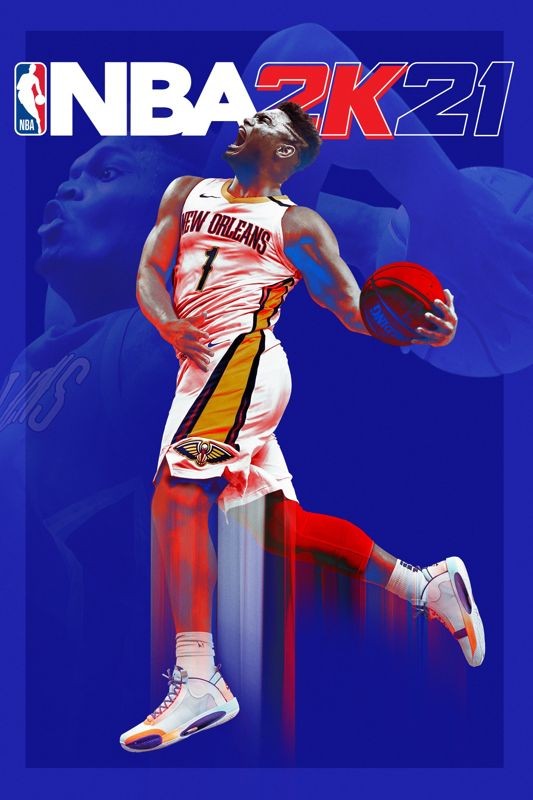 NBA 2K21