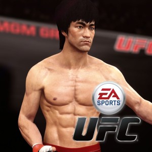 UFC: Bruce Lee - Bantamweight