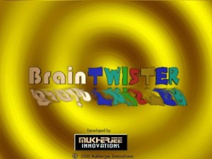 Brain Twister