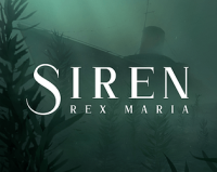 Siren Rex Maria