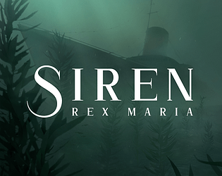 Siren Rex Maria