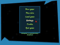 Five Lethal Demons