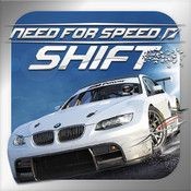 Need for Speed: Shift
