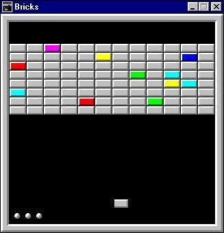 Bricks