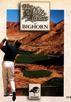 The Skins Game at Bighorn