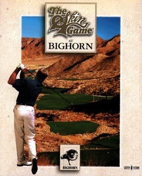 The Skins Game at Bighorn