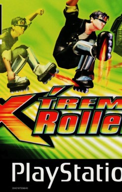 X'treme Roller