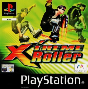 X'treme Roller