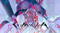 Crymachina