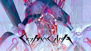 Crymachina