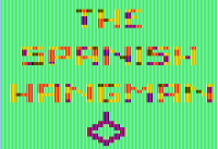 The Spanish Hangman