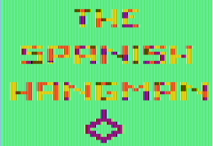 The Spanish Hangman