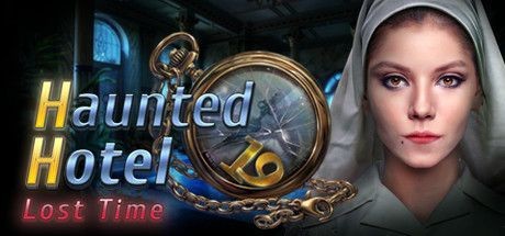 Haunted Hotel: Lost Time (Collector's Edition)