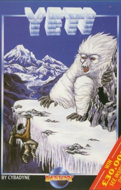 Yeti