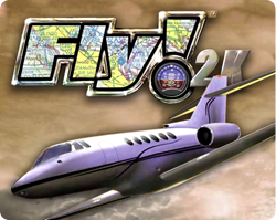 Fly! 2K