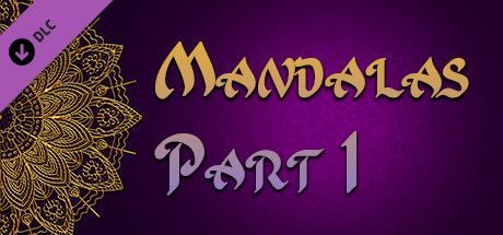 Master of Pieces: Jigsaw Puzzle - Mandalas Part 1