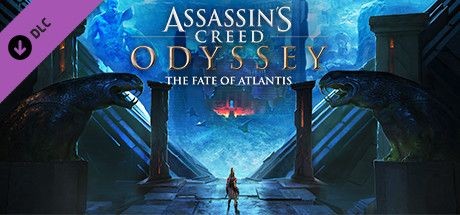 Assassin's Creed: Odyssey - The Fate of Atlantis
