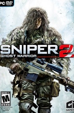 Sniper: Ghost Warrior 2