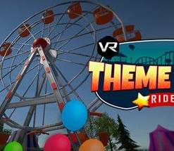 VR Theme Park Rides
