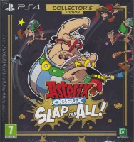 Asterix & Obelix: Slap Them All! (Collector's Edition)