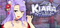 Kiara and My Ara Ara Adventure