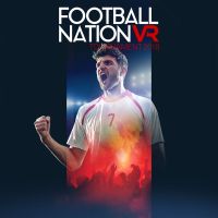 Football Nation VR: Tournament 2018