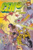 Gen-13 (Проект 'Генезис') №20